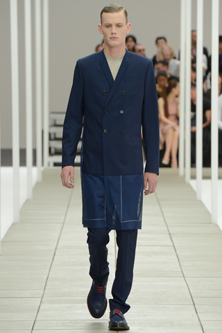 Dior Homme / - 2013